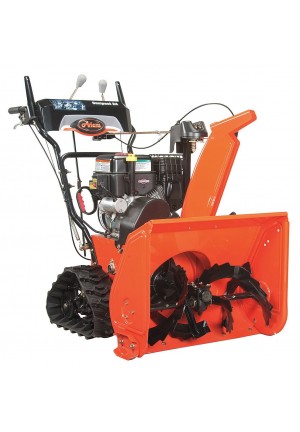 ARIENS ST24LET COMPACT TRACK Sno-Thro